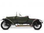 Benz 8/20 PS Sport Zweisitzer 1912 года